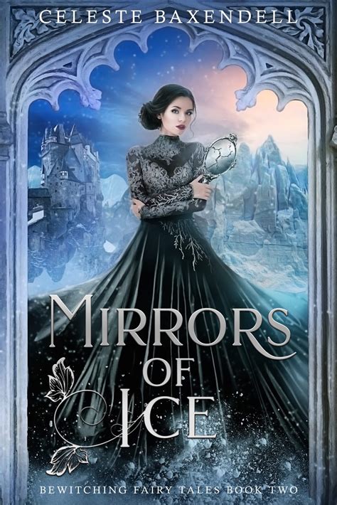 Ice queen and the magical mirror